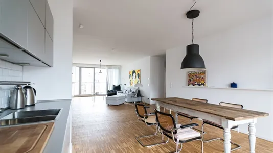 Apartments in Berlin Mitte - photo 5