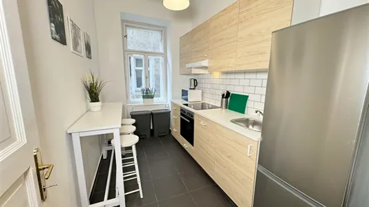 Rooms in Vienna Leopoldstadt - photo 6