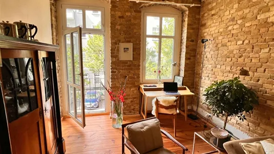 Apartments in Berlin Pankow - photo 4