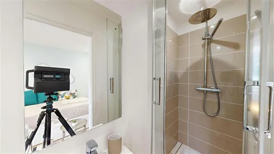 Apartments in Grenoble - photo 9