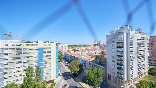 Rooms in Location is not specified - photo 8