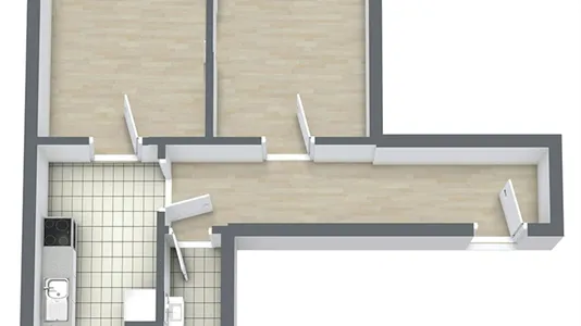 Rooms in Location is not specified - photo 5