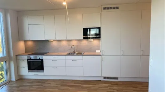 Apartments in Stockholm South - photo 3