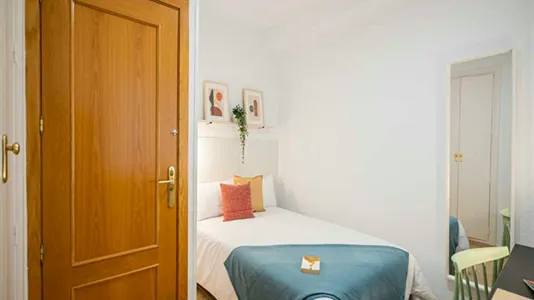 Rooms in Madrid Tetuán - photo 3
