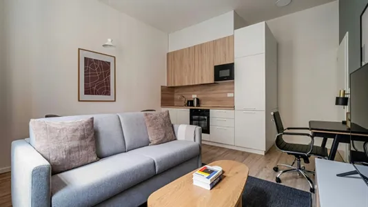 Apartments in Praha 6 - photo 3