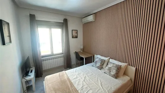 Rooms in Madrid Puente de Vallecas - photo 2