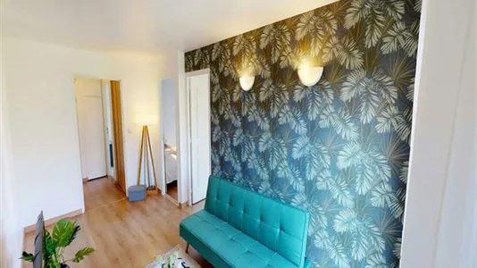 Rooms in Nanterre - photo 10