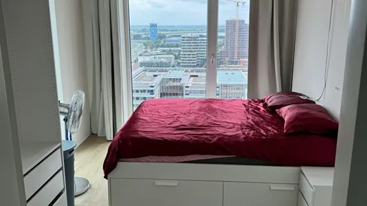 Rooms in Location is not specified - photo 3