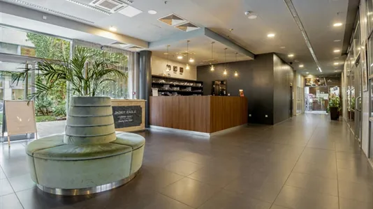 Rooms in Budapest Terézváros - photo 9