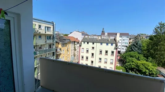 Rooms in Offenbach am Main - photo 4