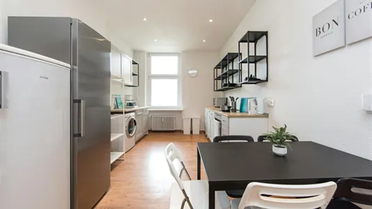 Rooms in Berlin Treptow-Köpenick - photo 4