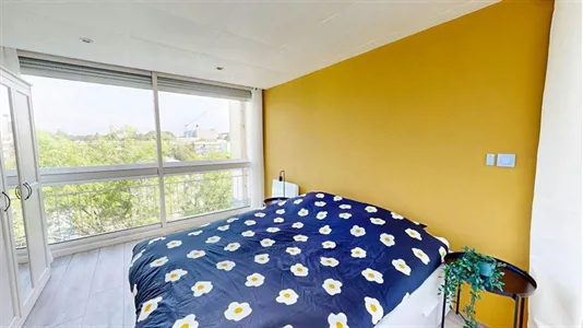 Rooms in Rennes - photo 3