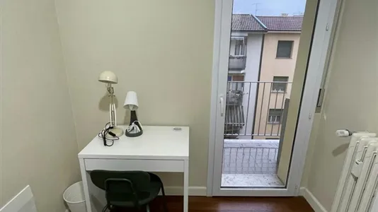 Rooms in Bologna - photo 3