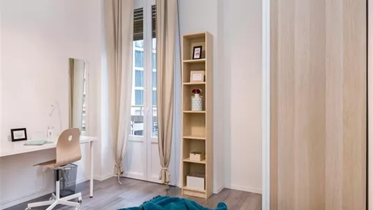 Rooms in Milano Zona 2 - Stazione Centrale, Gorla, Turro, Greco, Crescenzago - photo 7