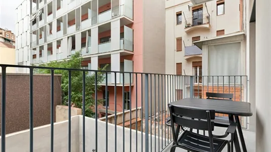 Apartments in Barcelona Les Corts - photo 4