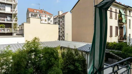 Rooms in Milano Zona 4 - Vittoria, Forlanini - photo 10