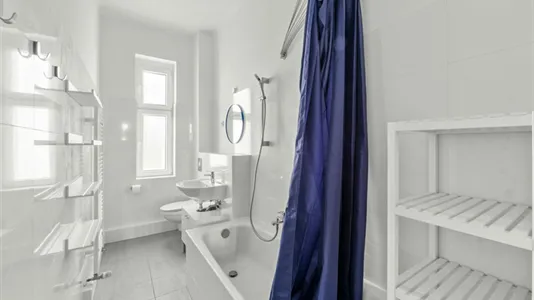 Rooms in Berlin Neukölln - photo 8