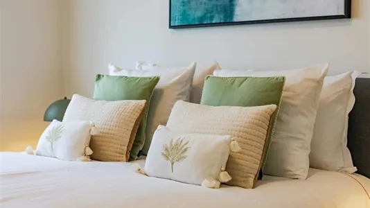 Apartments in Brussels Schaarbeek - photo 7