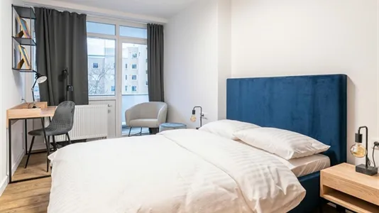 Apartments in Berlin Charlottenburg-Wilmersdorf - photo 2