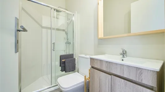 Apartments in Location is not specified - photo 8