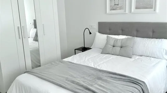 Rooms in Murcia - photo 4