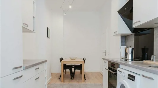 Apartments in Berlin Friedrichshain-Kreuzberg - photo 2