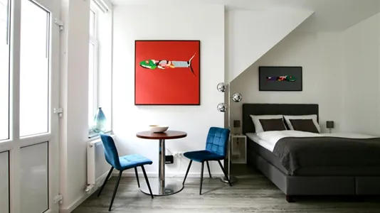 Apartments in Location is not specified - photo 4