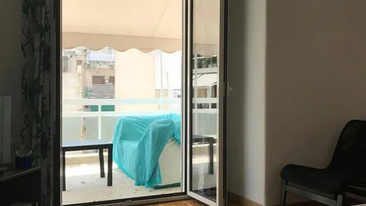 Apartments in Zografou - photo 4