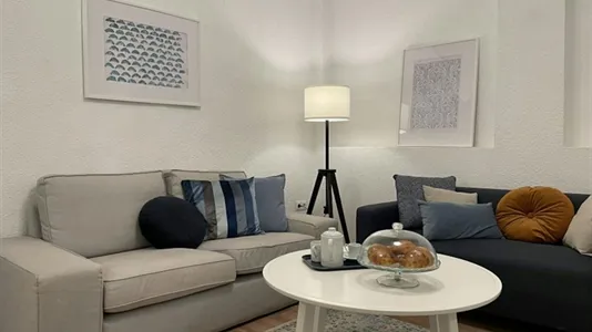 Rooms in Alboraya - photo 8