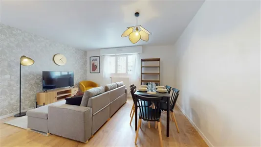 Rooms in Nanterre - photo 6