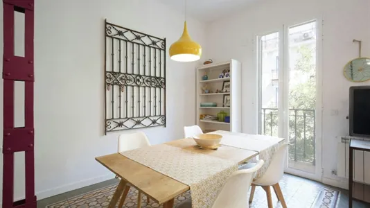Apartments in Madrid Arganzuela - photo 2