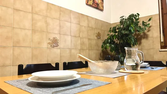 Rooms in Padua - photo 8