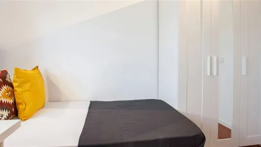 Rooms in Madrid Hortaleza - photo 4