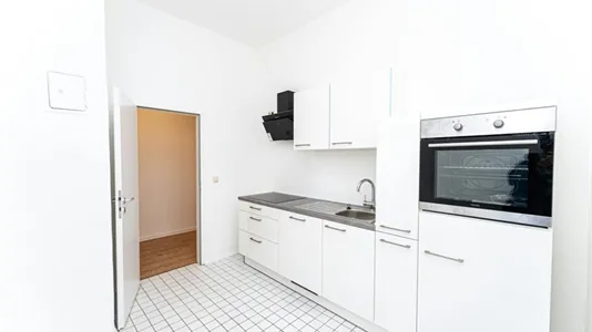 Apartments in Berlin Friedrichshain-Kreuzberg - photo 3