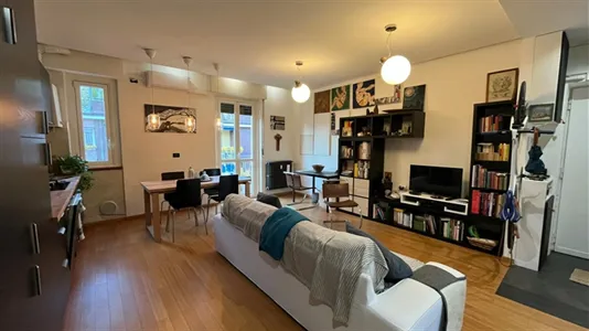 Apartments in Milano Zona 9 - Porta Garibaldi, Niguarda - photo 6