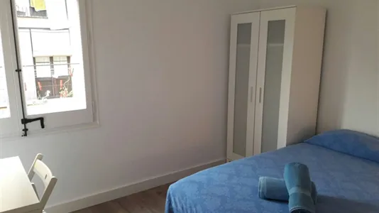 Rooms in Barcelona Gràcia - photo 2