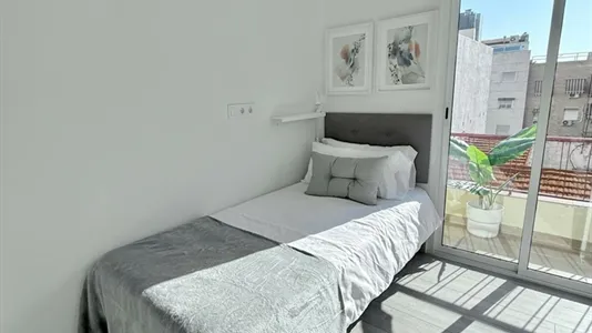 Rooms in Murcia - photo 2
