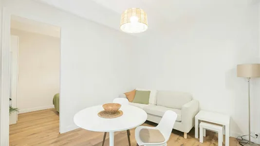 Apartments in Barcelona Ciutat Vella - photo 6