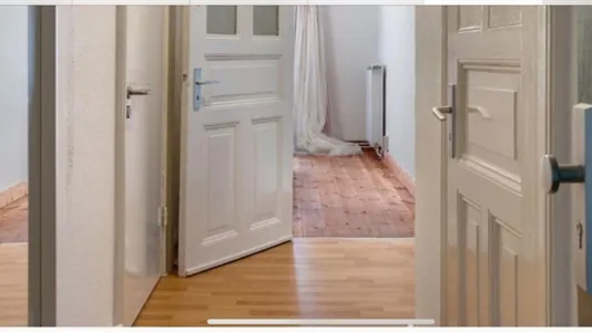 Rooms in Hamburg Mitte - photo 5