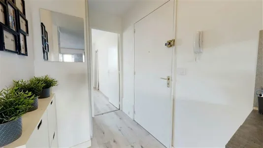 Rooms in Lyon - photo 7