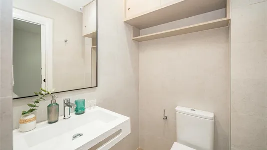 Apartments in Málaga - photo 7