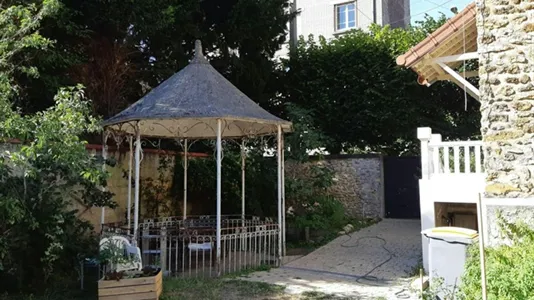 Rooms in Torcy - photo 1