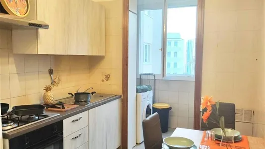 Rooms in Bologna - photo 9