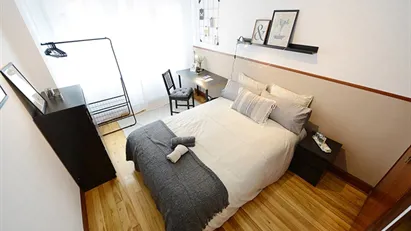 Room for rent in Bilbao, País Vasco