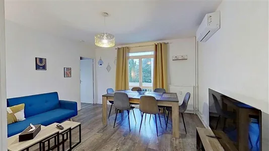 Rooms in Valence - photo 9