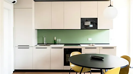 Apartments in Milano Zona 3 - Porta Venezia, Città Studi, Lambrate - photo 2