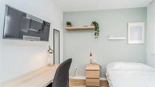 Rooms in Valladolid - photo 5