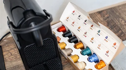 Apartments in Budapest Terézváros - photo 10