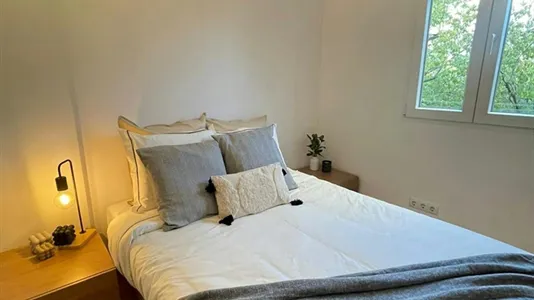 Rooms in Madrid Chamartín - photo 7