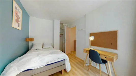 Rooms in Torcy - photo 3